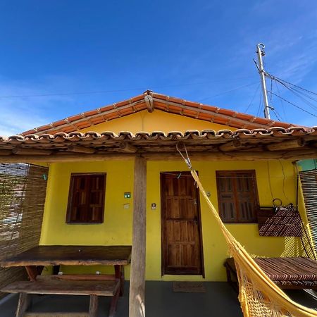 Vila Uryah Caraíva Esterno foto