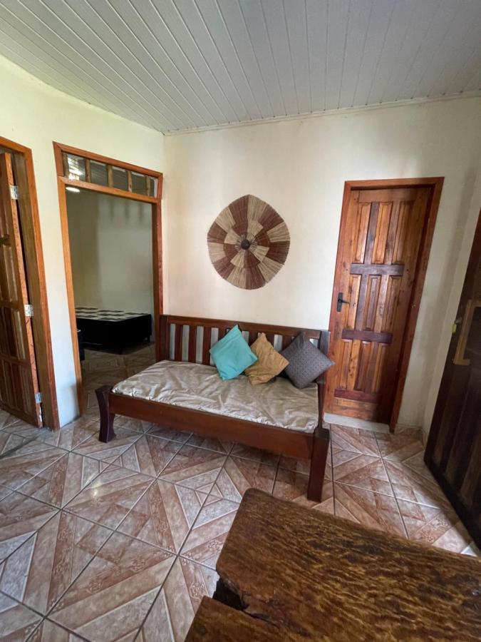 Vila Uryah Caraíva Esterno foto