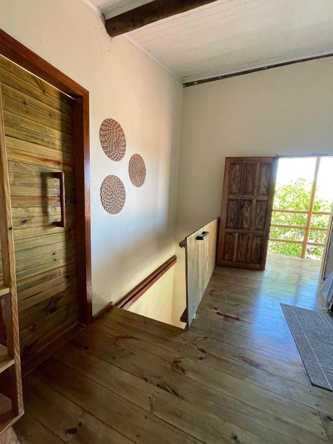 Vila Uryah Caraíva Esterno foto