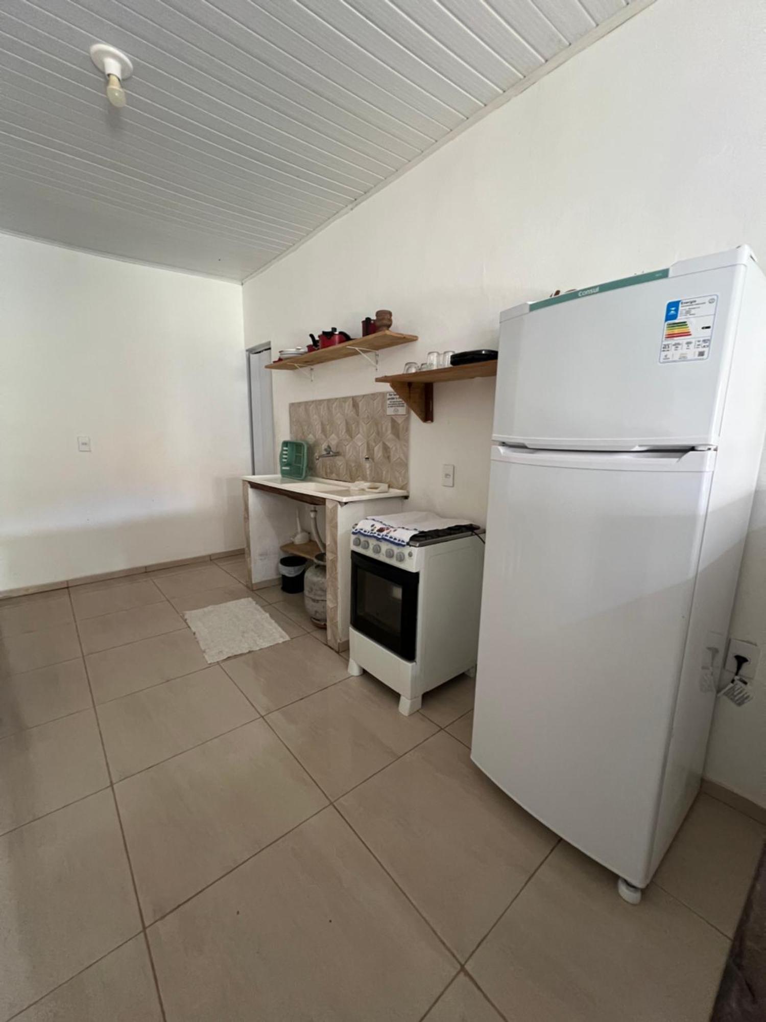 Vila Uryah Caraíva Esterno foto