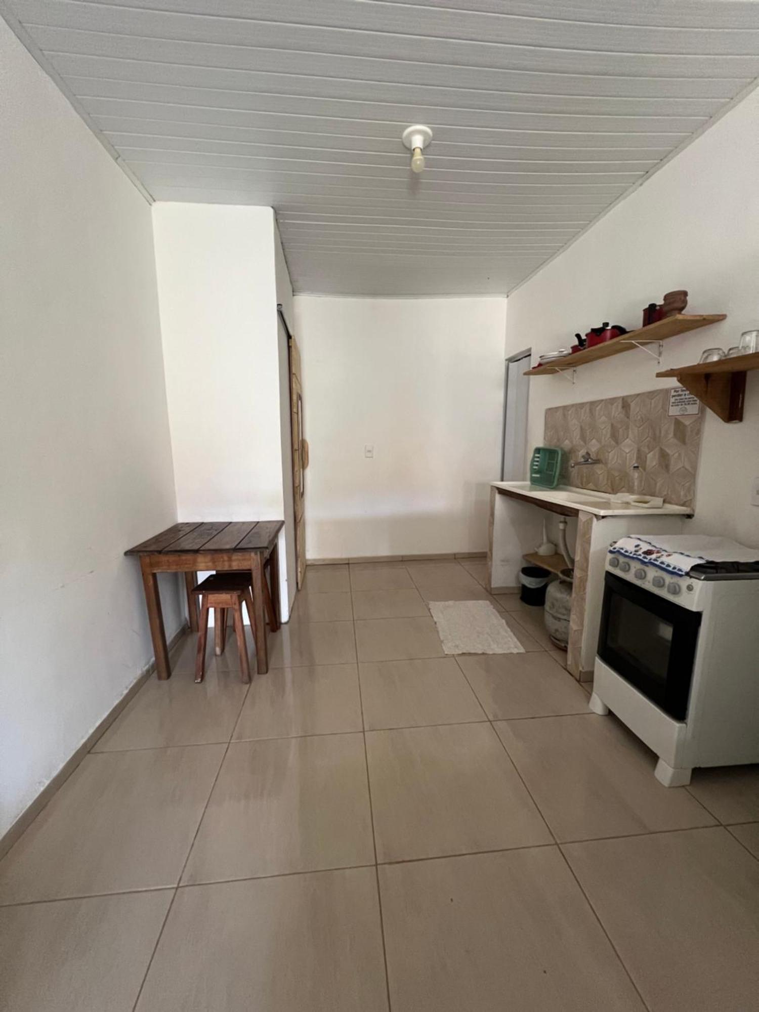 Vila Uryah Caraíva Esterno foto