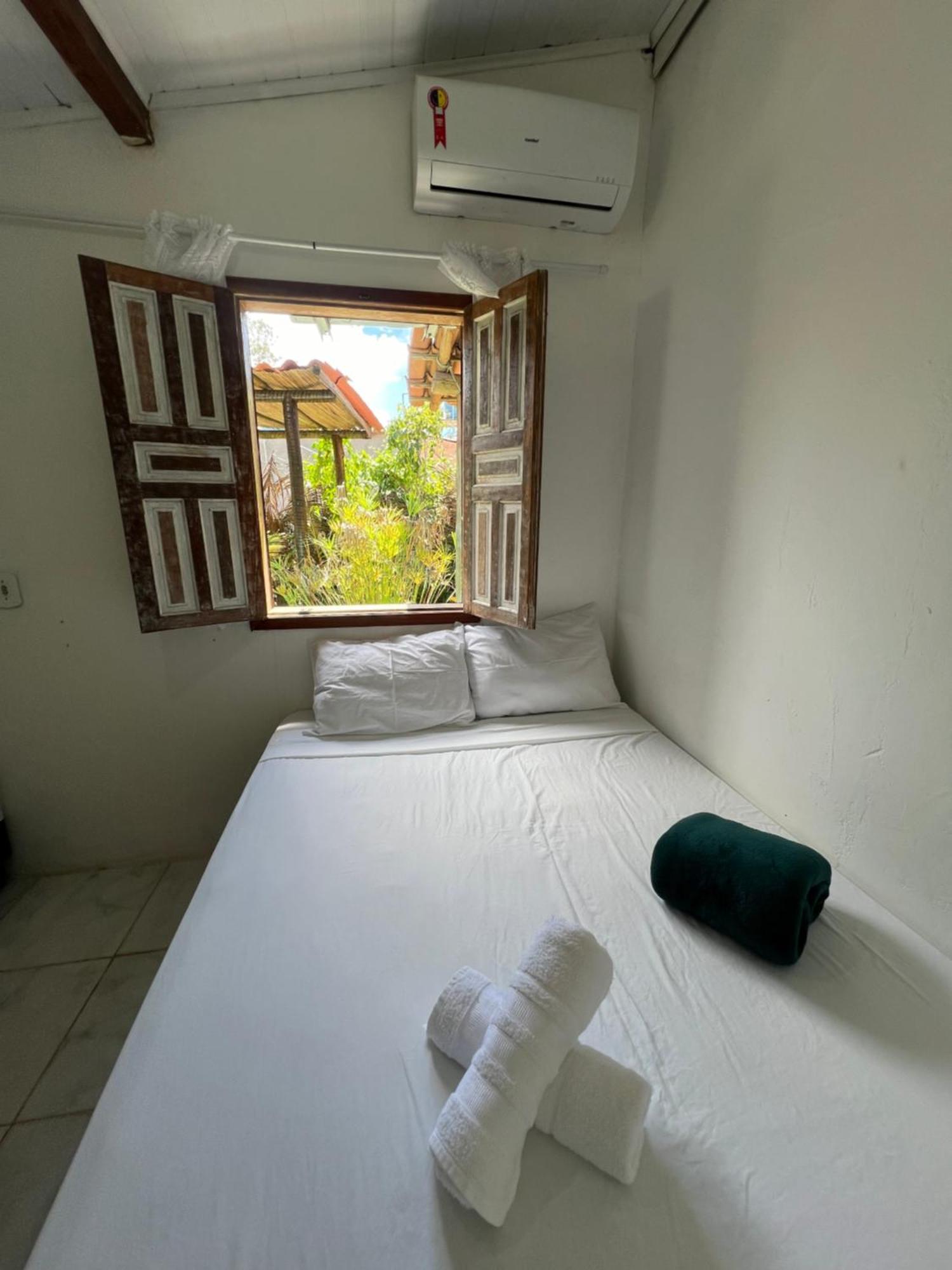 Vila Uryah Caraíva Esterno foto